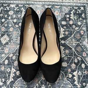 COPY - Nine West New Juliette Pump size 7